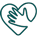 PHD SAÚDE Logo